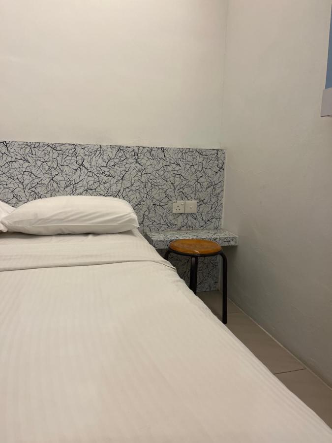 Coastline Hotel Port Dickson Esterno foto