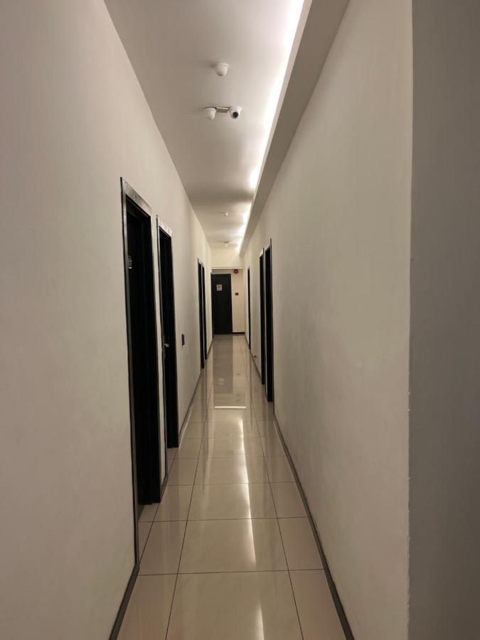 Coastline Hotel Port Dickson Esterno foto
