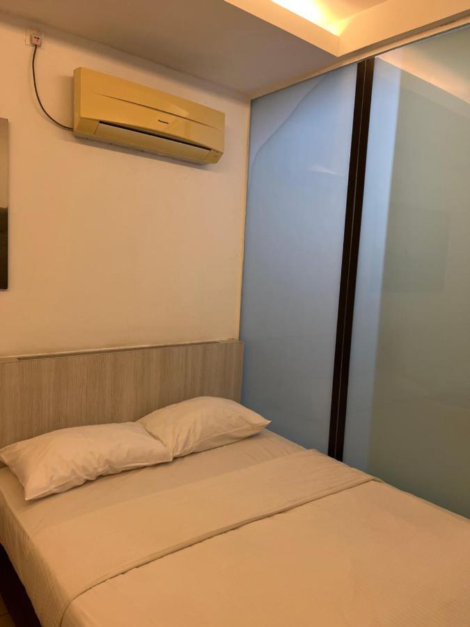 Coastline Hotel Port Dickson Esterno foto